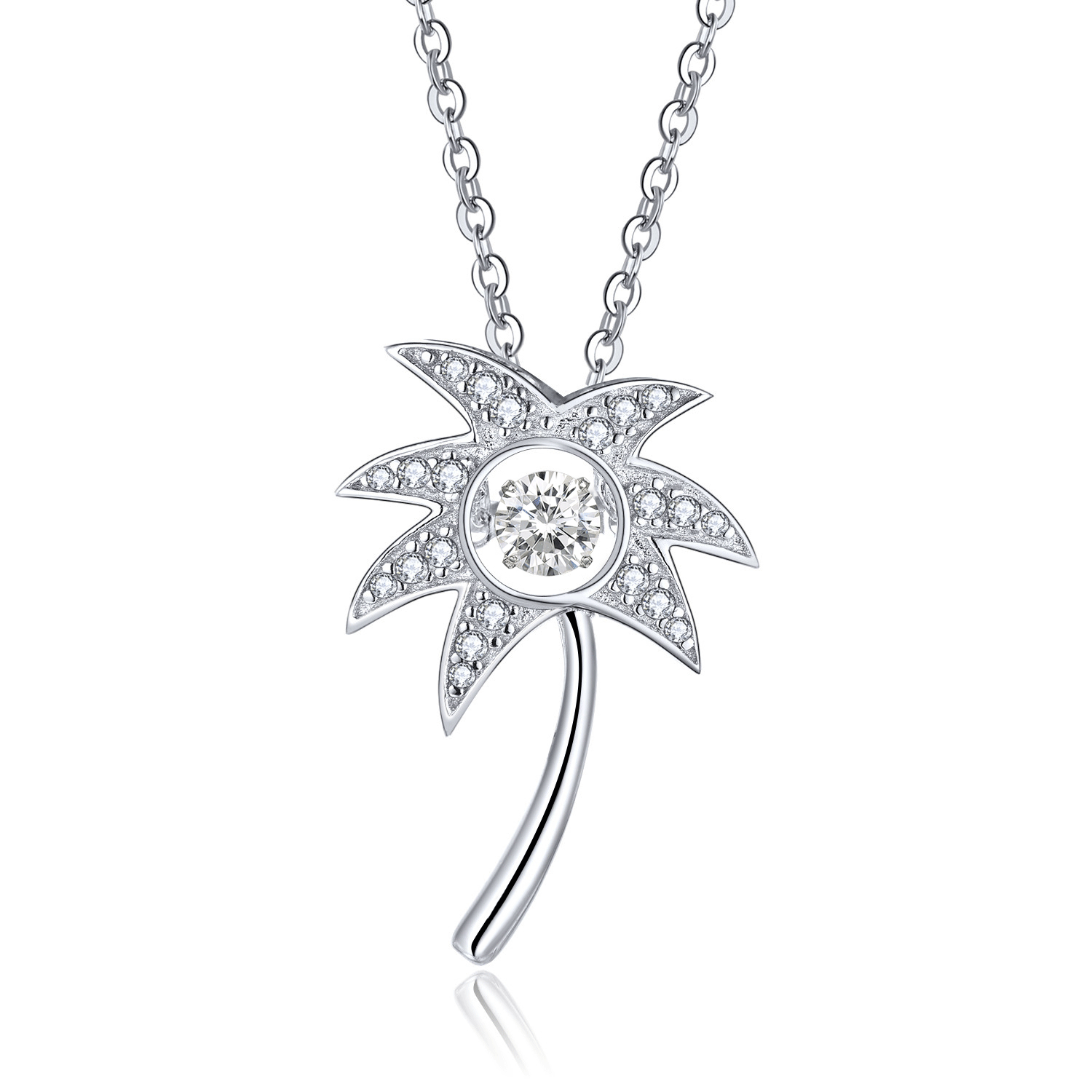 Necklace – Farjary Jewelry